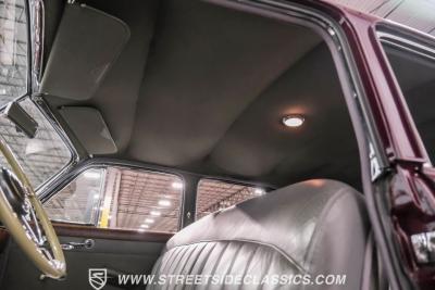 1940 Cadillac Series 60 Fleetwood