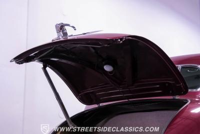 1940 Cadillac Series 60 Fleetwood