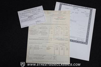 1940 Cadillac Series 60 Fleetwood