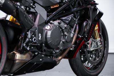 2024 MV Agusta RUSH MAMBA