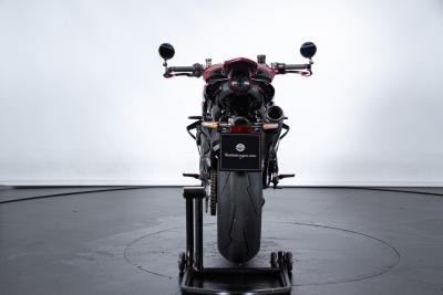 2024 MV Agusta RUSH MAMBA