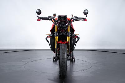 2024 MV Agusta RUSH MAMBA