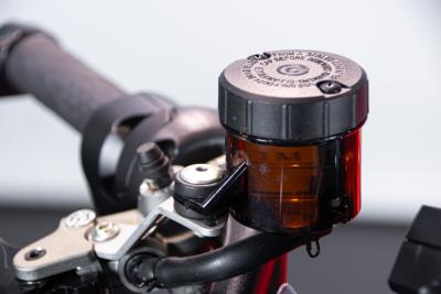 2024 MV Agusta RUSH MAMBA