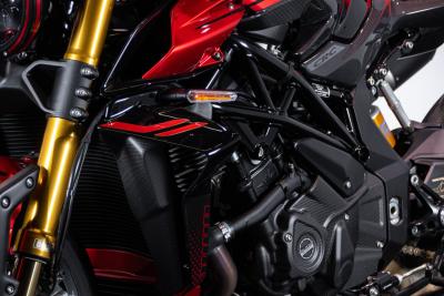 2024 MV Agusta RUSH MAMBA