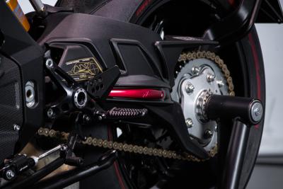 2024 MV Agusta RUSH MAMBA