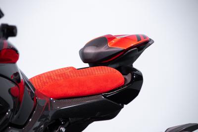 2024 MV Agusta RUSH MAMBA