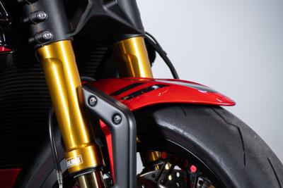 2024 MV Agusta RUSH MAMBA