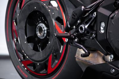 2024 MV Agusta RUSH MAMBA