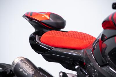 2024 MV Agusta RUSH MAMBA