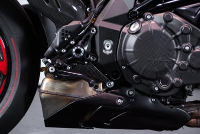 2024 MV Agusta RUSH MAMBA