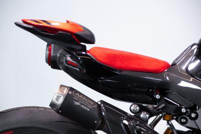 2024 MV Agusta RUSH MAMBA