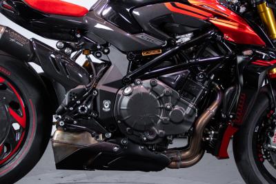 2024 MV Agusta RUSH MAMBA