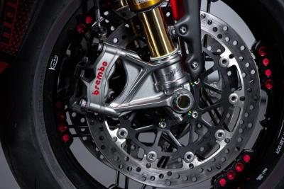 2024 MV Agusta RUSH MAMBA