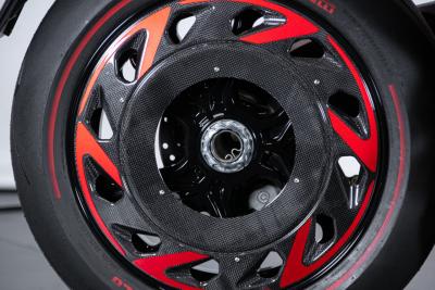 2024 MV Agusta RUSH MAMBA