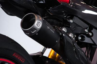 2024 MV Agusta RUSH MAMBA