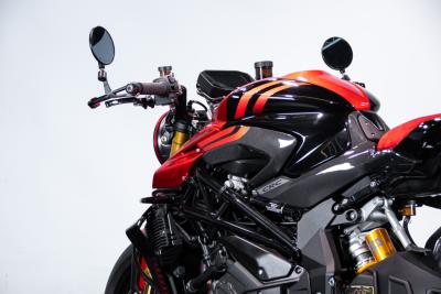 2024 MV Agusta RUSH MAMBA