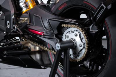 2024 MV Agusta RUSH MAMBA