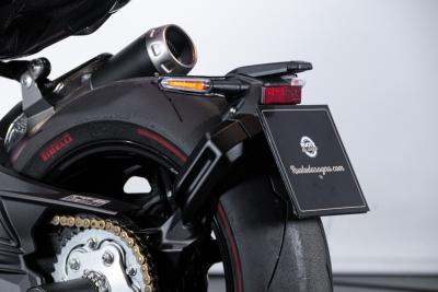 2024 MV Agusta RUSH MAMBA