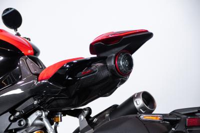 2024 MV Agusta RUSH MAMBA