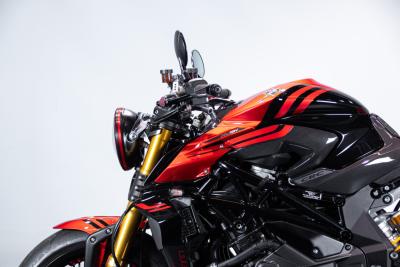 2024 MV Agusta RUSH MAMBA