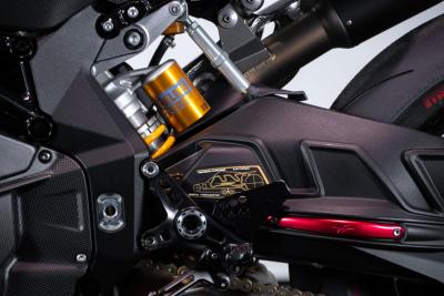 2024 MV Agusta RUSH MAMBA