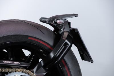 2024 MV Agusta RUSH MAMBA