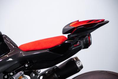 2024 MV Agusta RUSH MAMBA