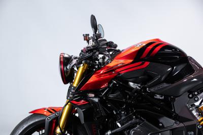 2024 MV Agusta RUSH MAMBA