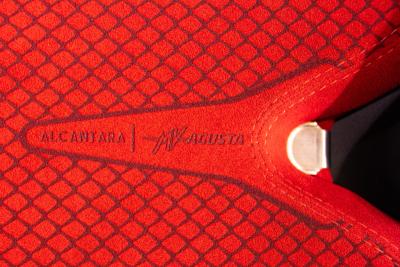 2024 MV Agusta RUSH MAMBA