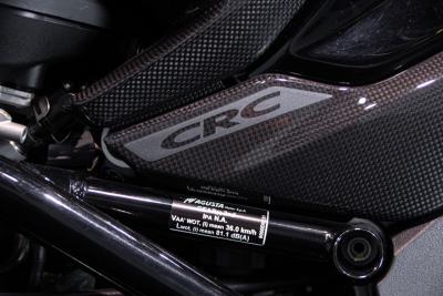 2024 MV Agusta RUSH MAMBA