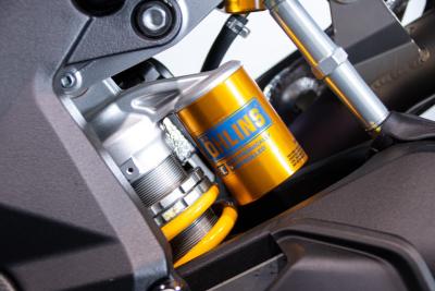 2024 MV Agusta RUSH MAMBA