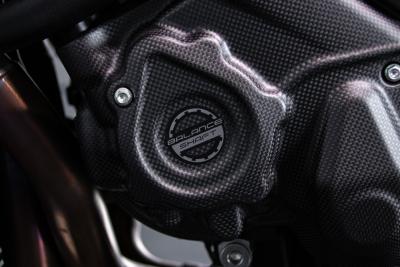 2024 MV Agusta RUSH MAMBA