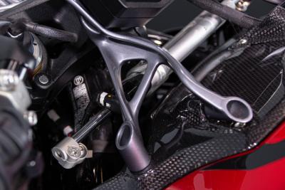 2024 MV Agusta RUSH MAMBA