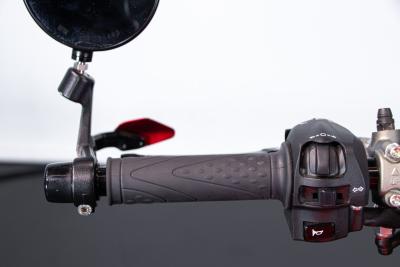 2024 MV Agusta RUSH MAMBA