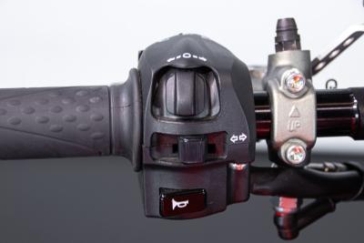 2024 MV Agusta RUSH MAMBA