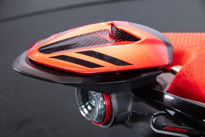 2024 MV Agusta RUSH MAMBA