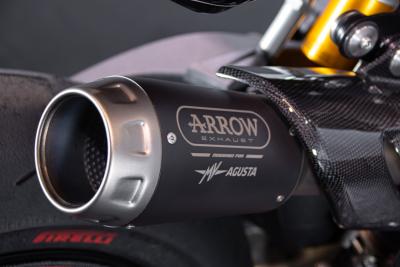 2024 MV Agusta RUSH MAMBA