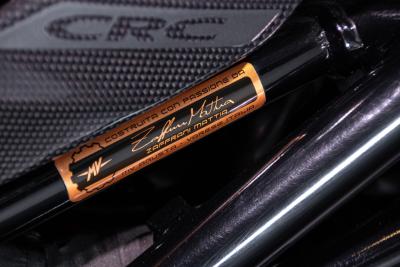 2024 MV Agusta RUSH MAMBA