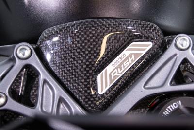 2024 MV Agusta RUSH MAMBA