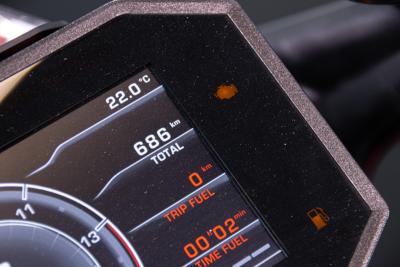 2024 MV Agusta RUSH MAMBA