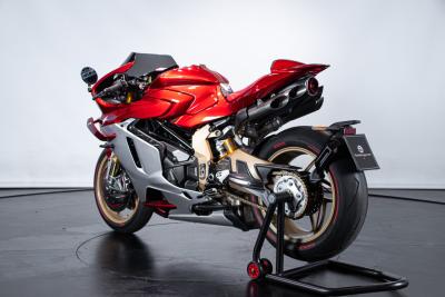2024 MV Agusta SUPERVELOCE SERIE ORO