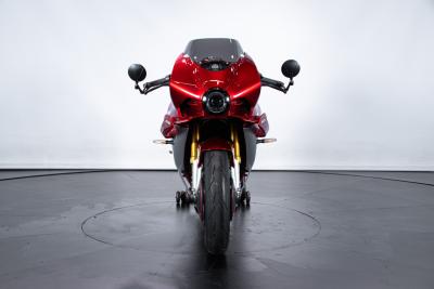 2024 MV Agusta SUPERVELOCE SERIE ORO