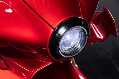 2024 MV Agusta SUPERVELOCE SERIE ORO