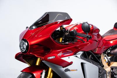 2024 MV Agusta SUPERVELOCE SERIE ORO