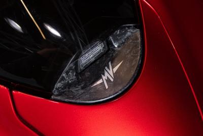 2024 MV Agusta SUPERVELOCE SERIE ORO