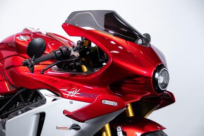 2024 MV Agusta SUPERVELOCE SERIE ORO