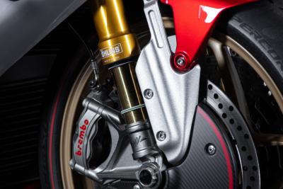 2024 MV Agusta SUPERVELOCE SERIE ORO