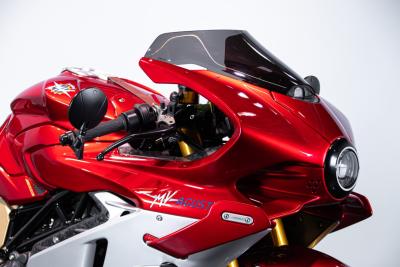 2024 MV Agusta SUPERVELOCE SERIE ORO