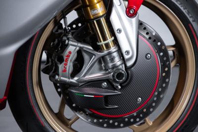 2024 MV Agusta SUPERVELOCE SERIE ORO