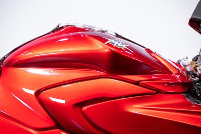 2024 MV Agusta SUPERVELOCE SERIE ORO